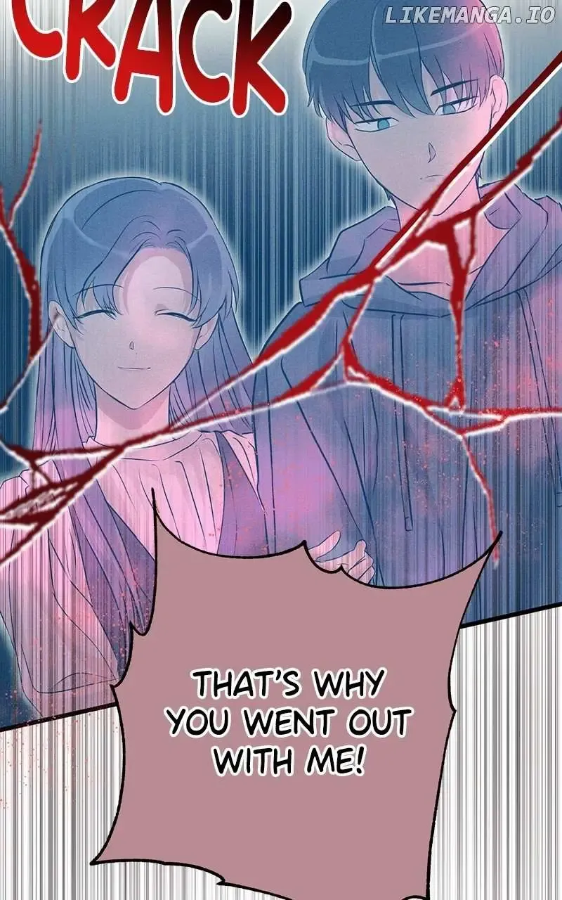 Hell Love Story Chapter 46 Online - página 63