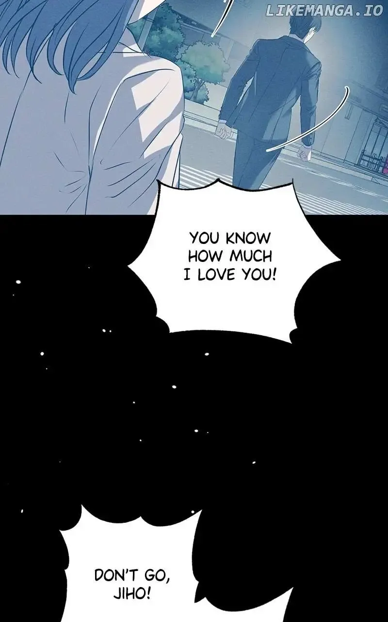 Hell Love Story Chapter 46 Online - página 66