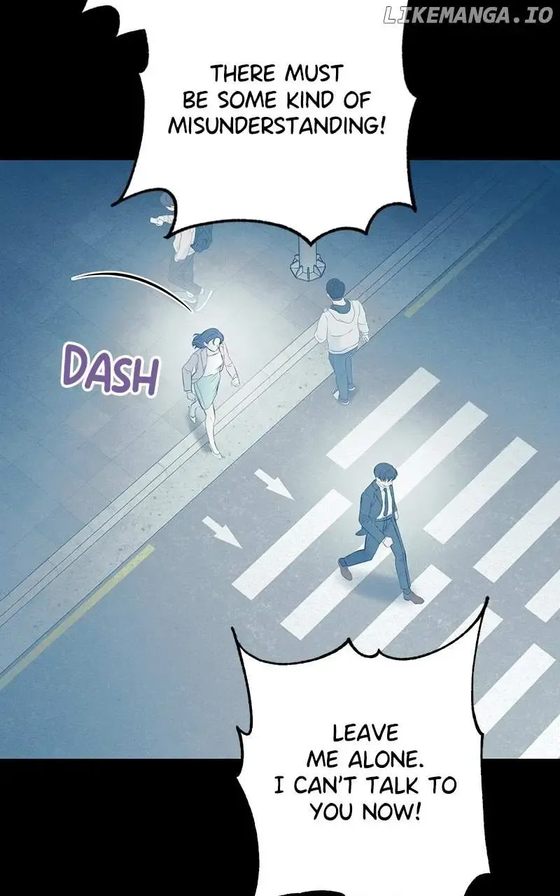 Hell Love Story Chapter 46 Online - página 67