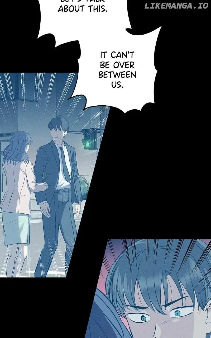 Hell Love Story Chapter 46 Online - página 70