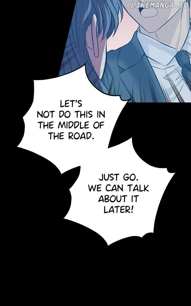 Hell Love Story Chapter 46 Online - página 71