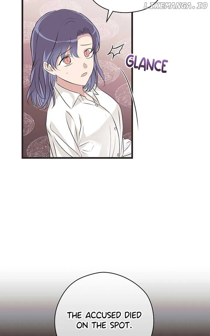 Hell Love Story Chapter 47 Online - página 5
