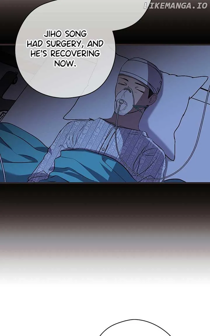 Hell Love Story Chapter 47 Online - página 6