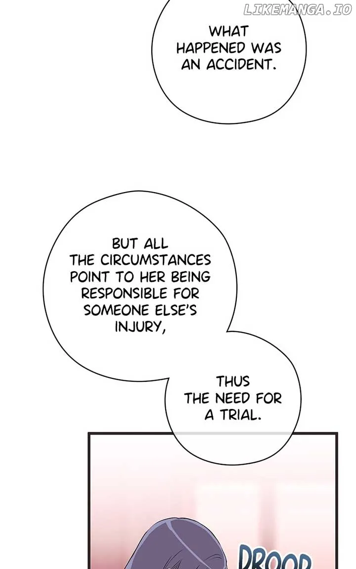 Hell Love Story Chapter 47 Online - página 7