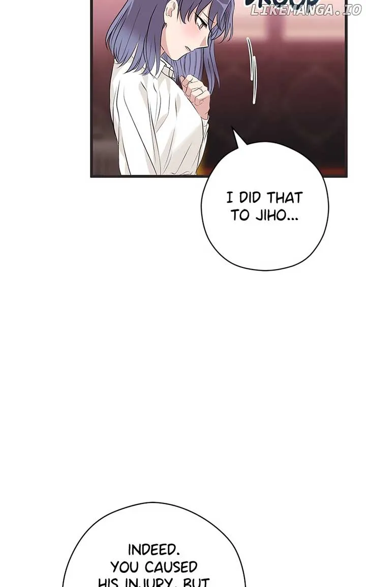 Hell Love Story Chapter 47 Online - página 8