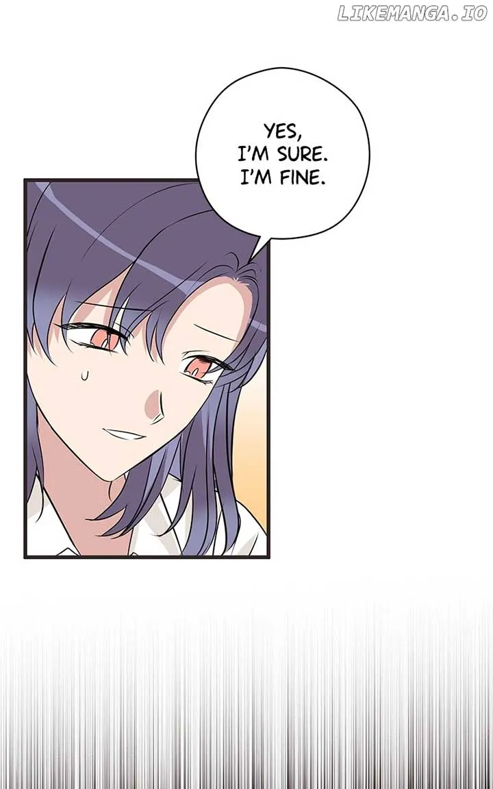 Hell Love Story Chapter 47 Online - página 10