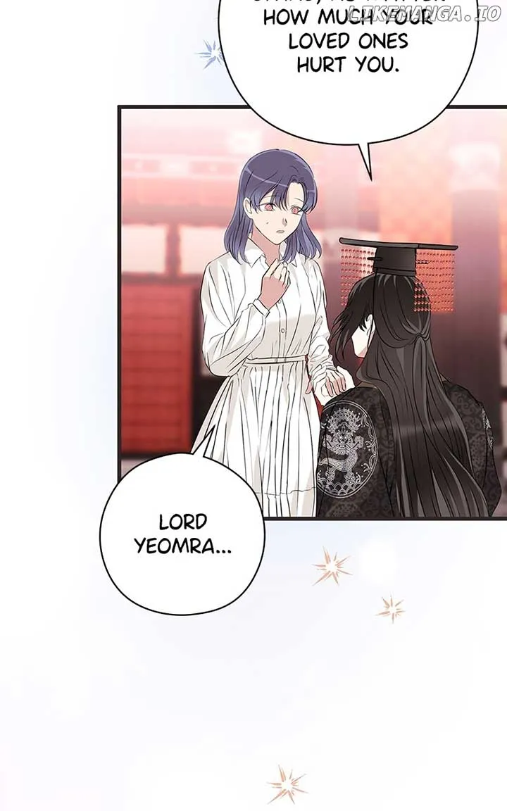Hell Love Story Chapter 47 Online - página 14