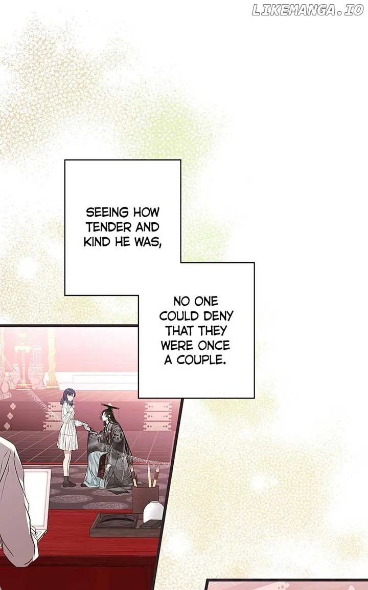 Hell Love Story Chapter 47 Online - página 17