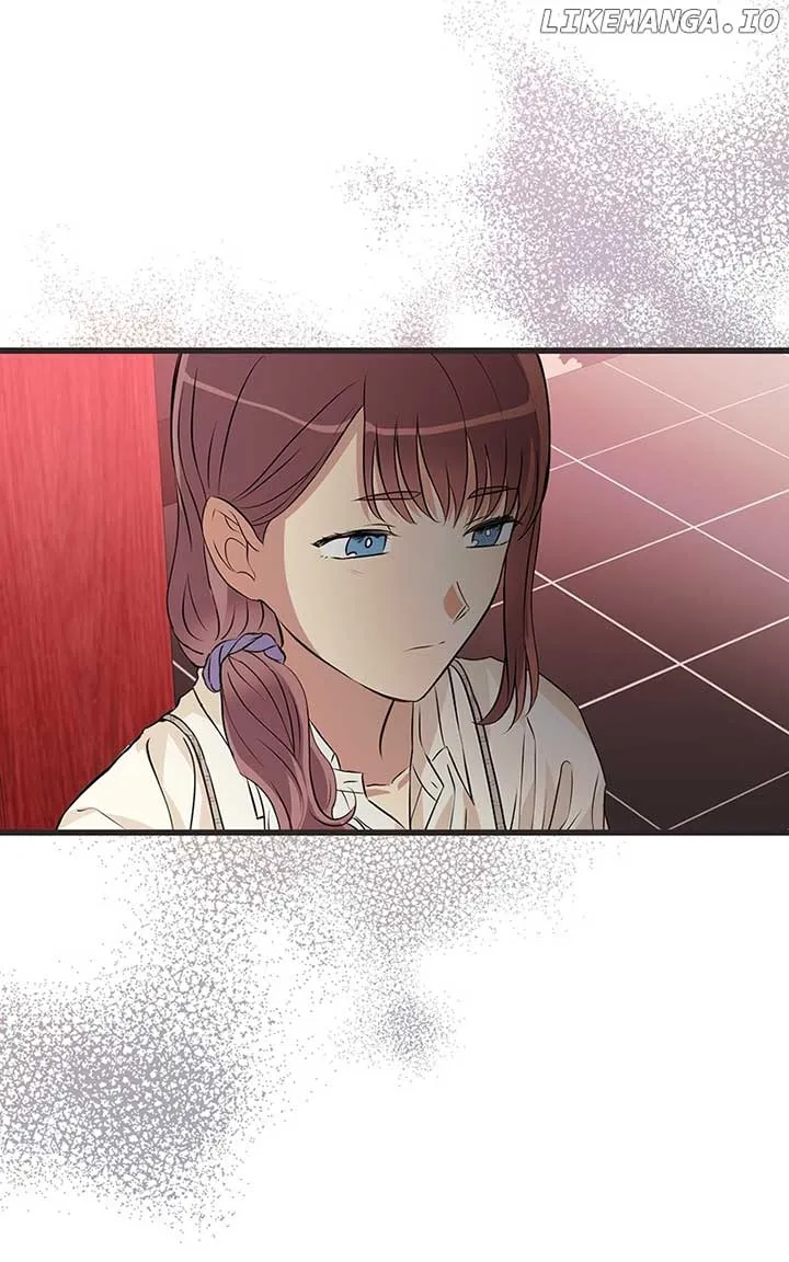 Hell Love Story Chapter 47 Online - página 19