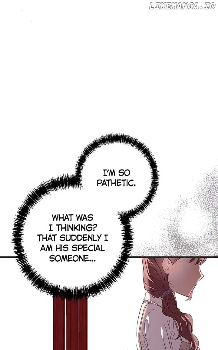 Hell Love Story Chapter 47 Online - página 20