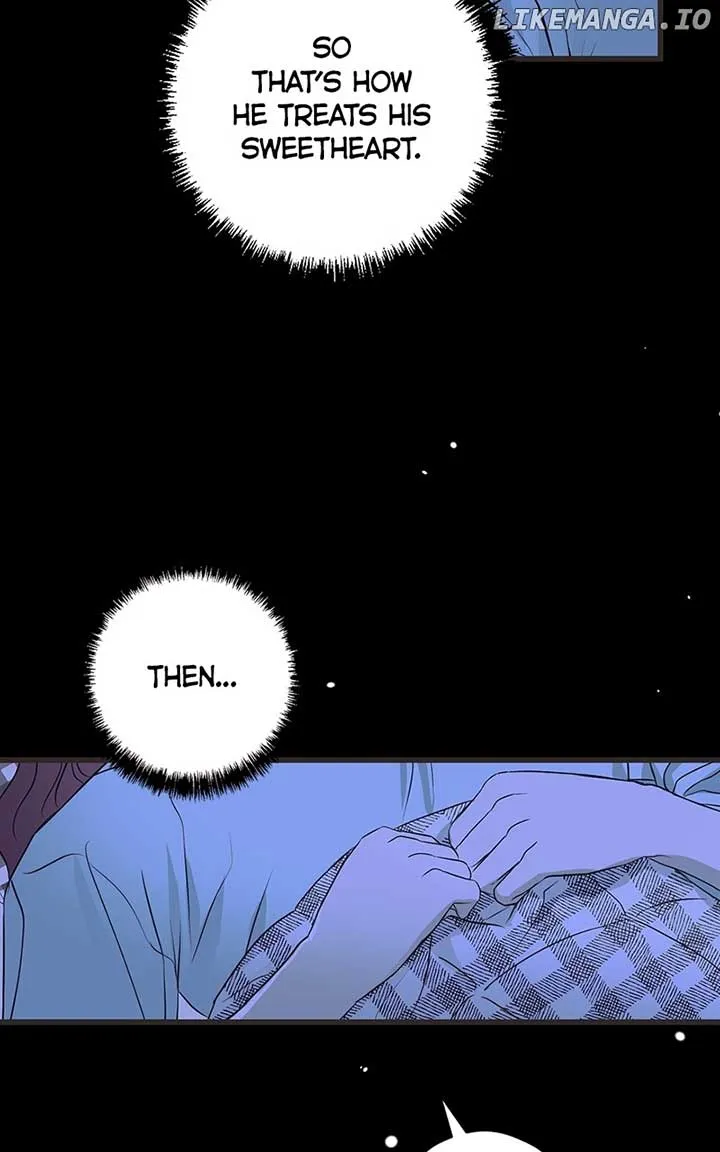 Hell Love Story Chapter 47 Online - página 28