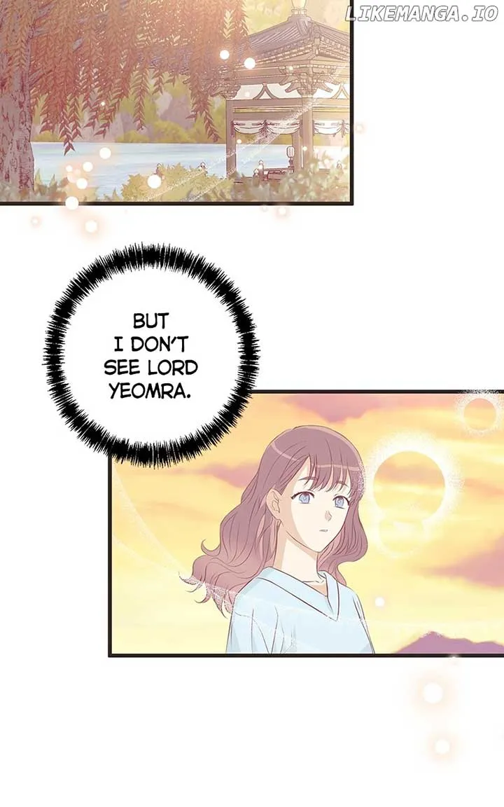Hell Love Story Chapter 47 Online - página 36