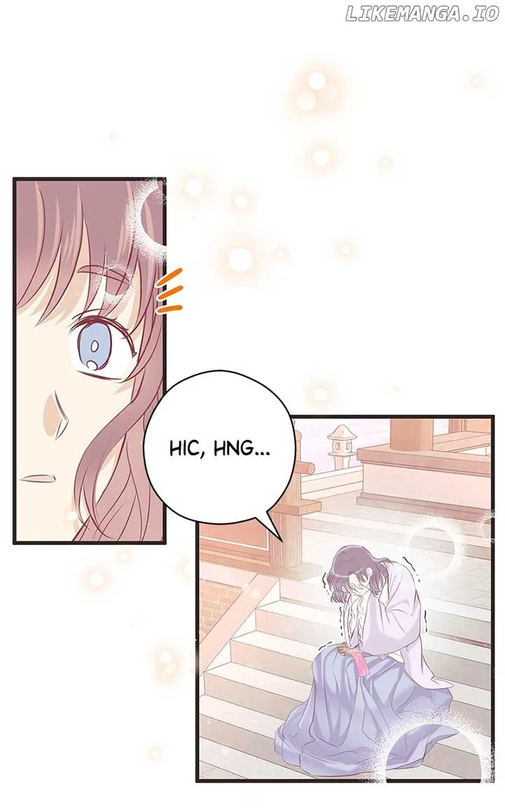 Hell Love Story Chapter 47 Online - página 37