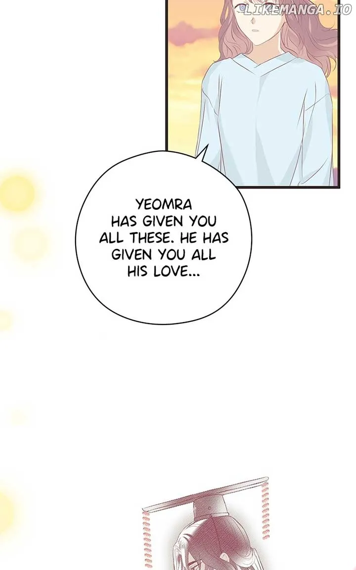 Hell Love Story Chapter 47 Online - página 41