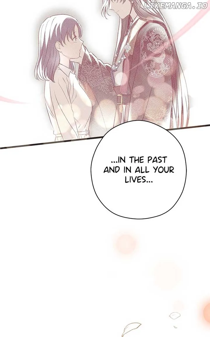 Hell Love Story Chapter 47 Online - página 42
