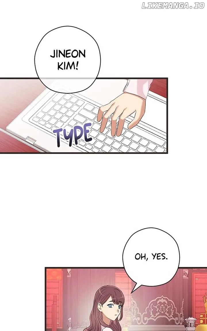 Hell Love Story Chapter 47 Online - página 47