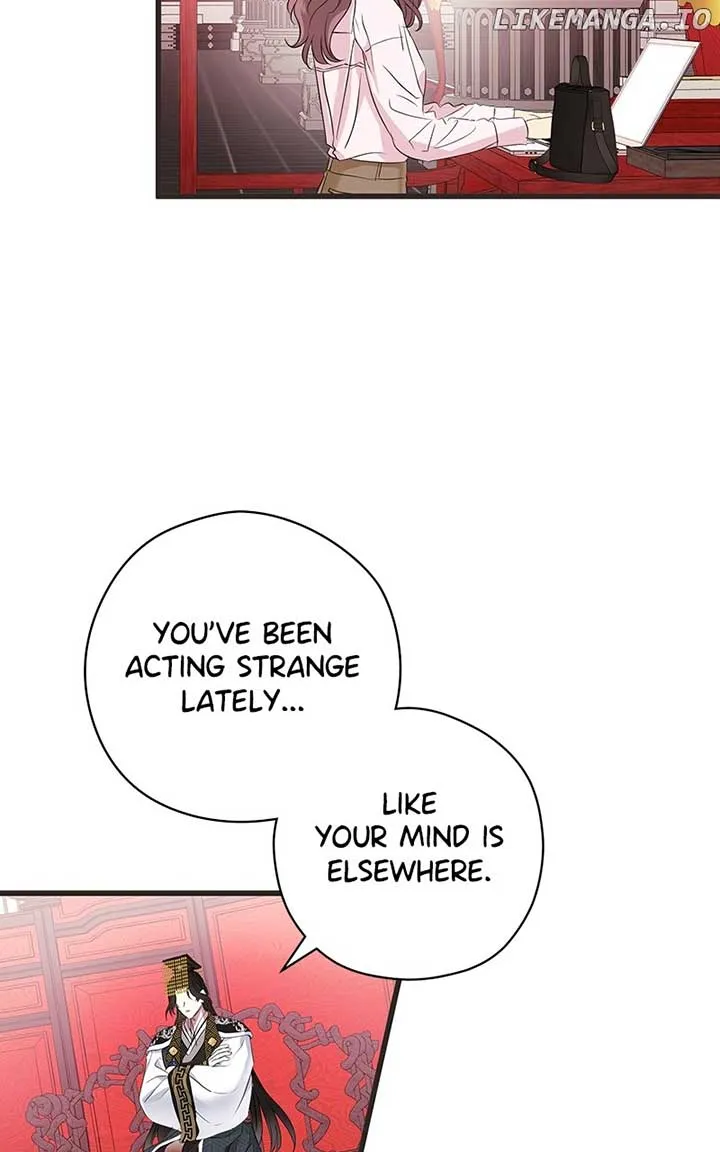 Hell Love Story Chapter 47 Online - página 48