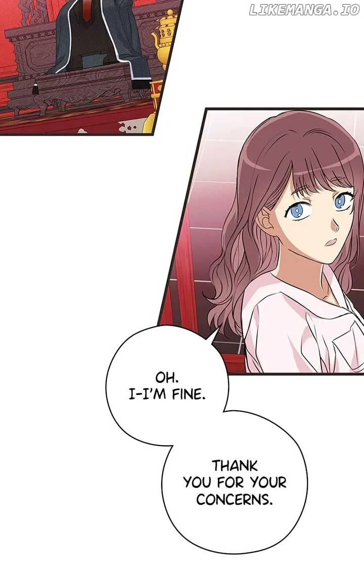 Hell Love Story Chapter 47 Online - página 49