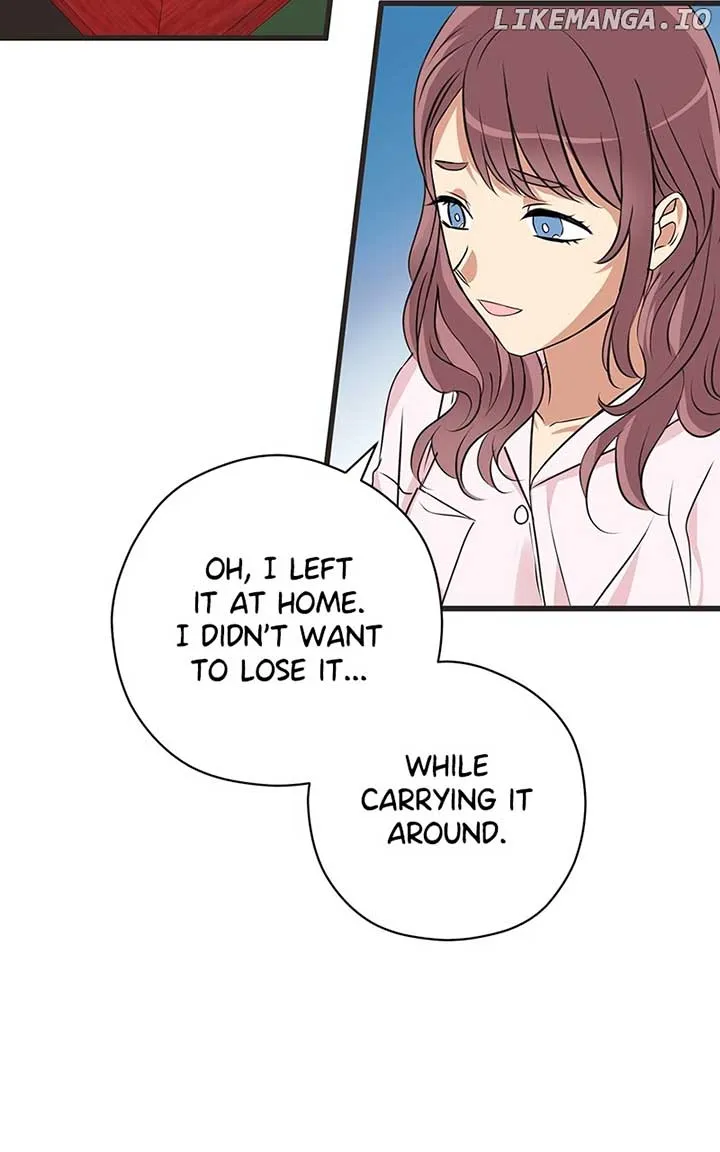 Hell Love Story Chapter 47 Online - página 53