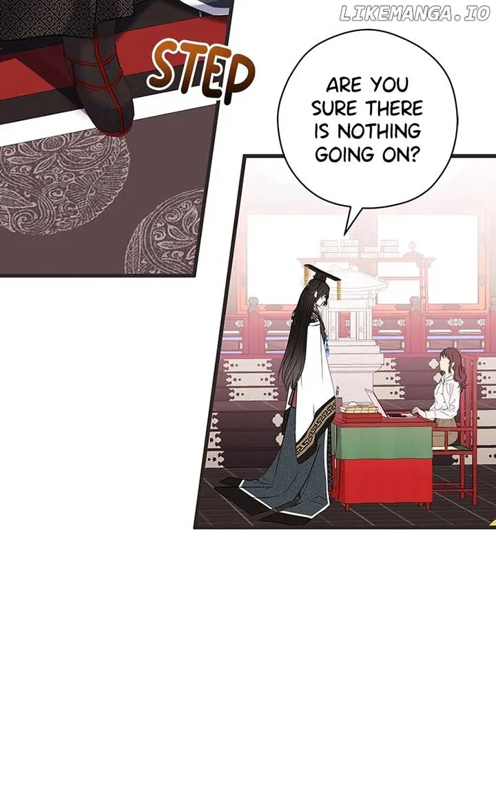 Hell Love Story Chapter 47 Online - página 55