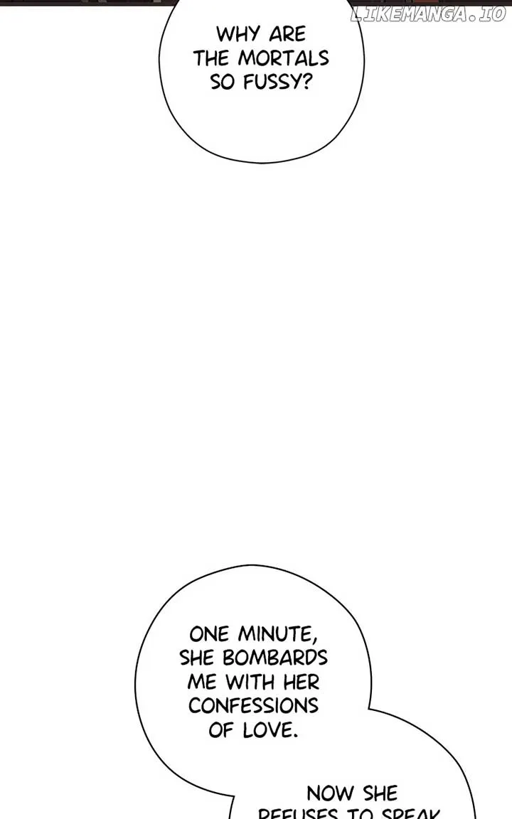 Hell Love Story Chapter 47 Online - página 59