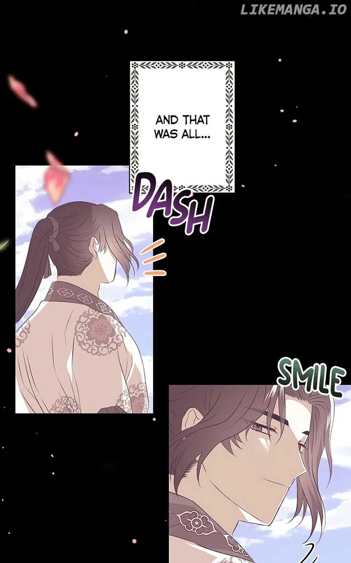 Hell Love Story Chapter 48 Online - página 3