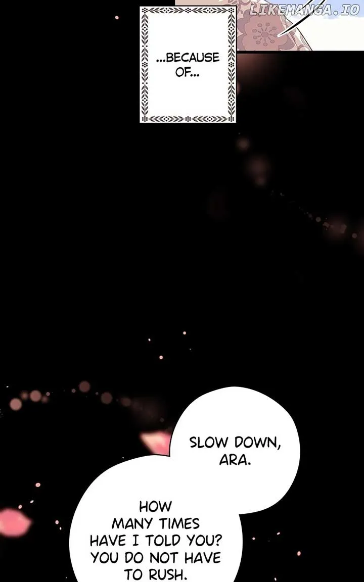 Hell Love Story Chapter 48 Online - página 4