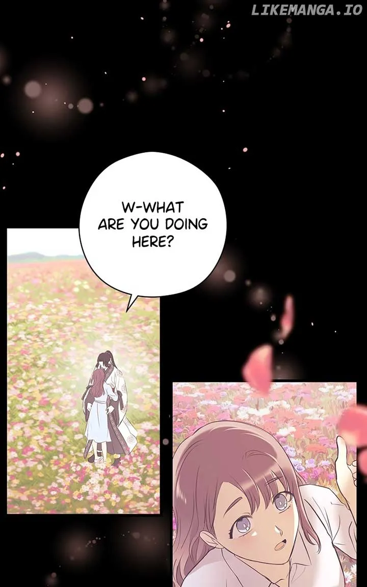 Hell Love Story Chapter 48 Online - página 8