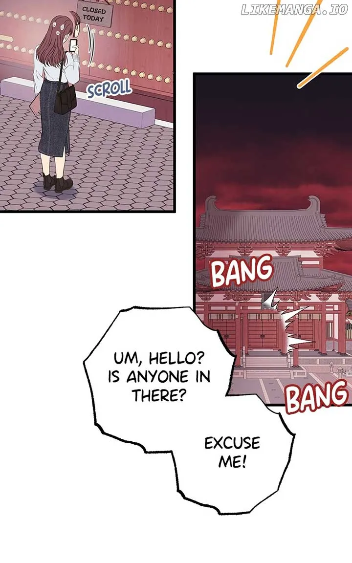 Hell Love Story Chapter 48 Online - página 32