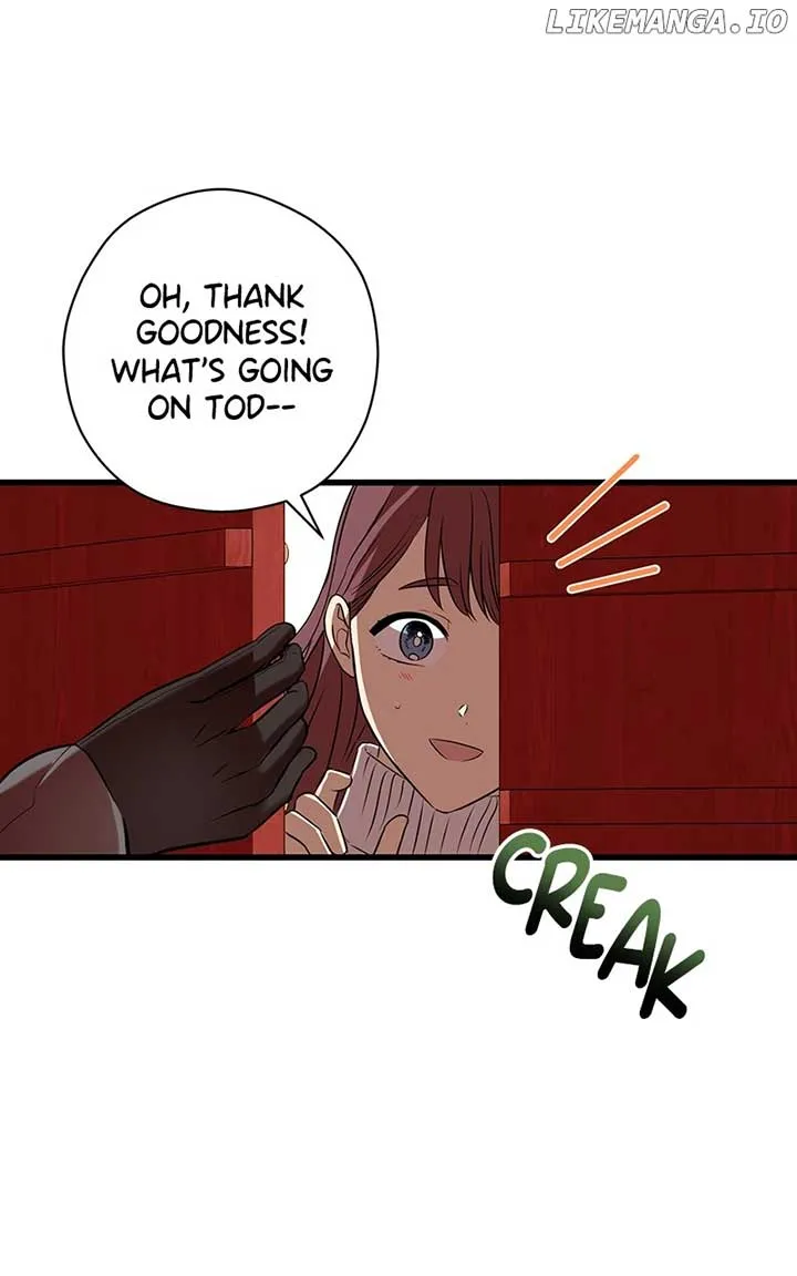 Hell Love Story Chapter 48 Online - página 33