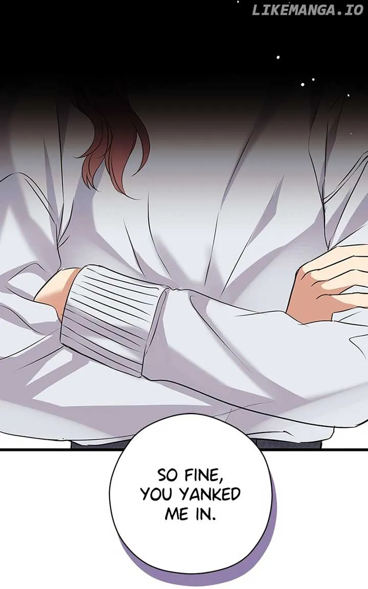 Hell Love Story Chapter 48 Online - página 37