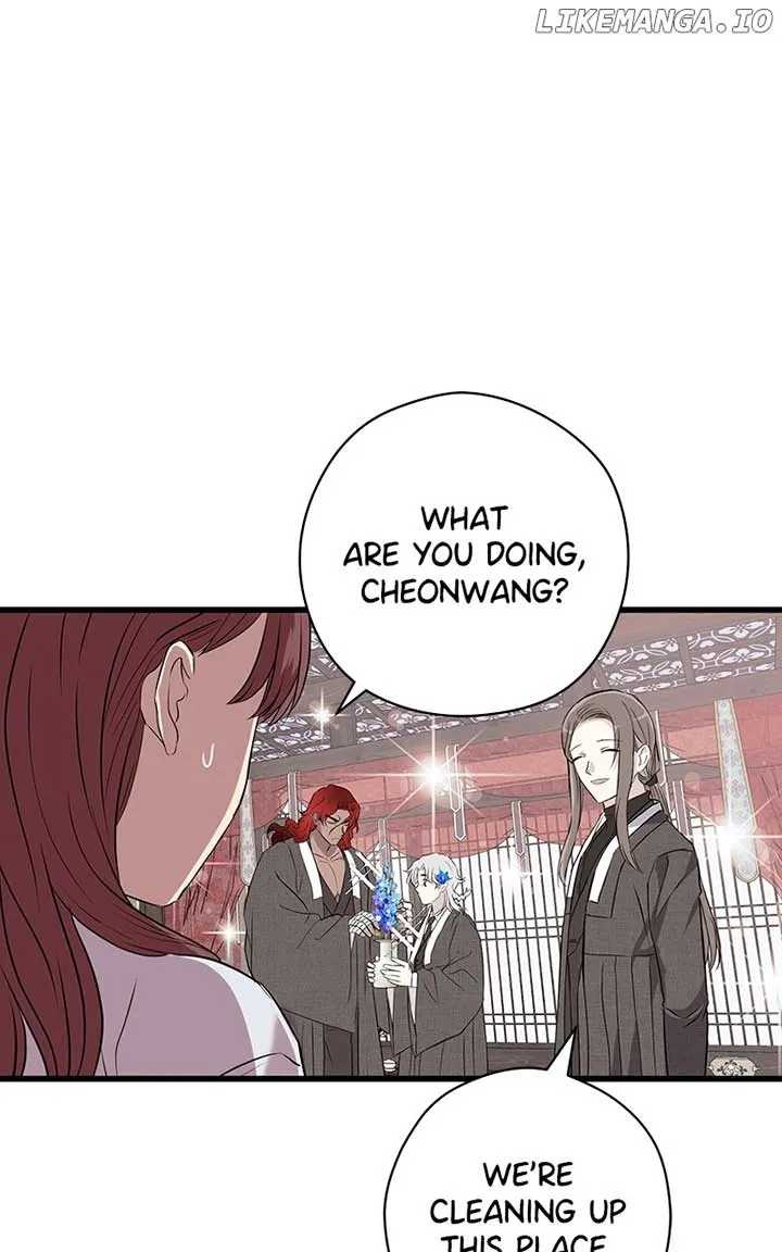 Hell Love Story Chapter 48 Online - página 41