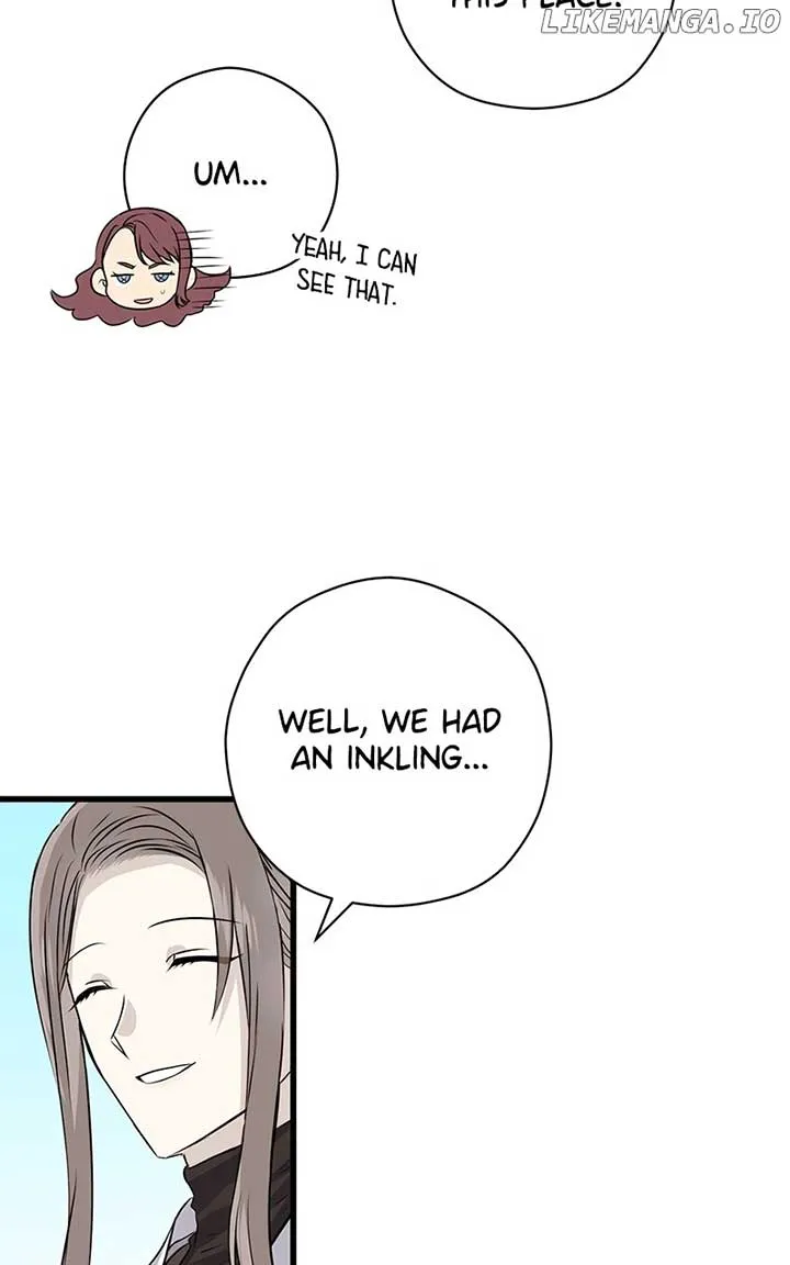 Hell Love Story Chapter 48 Online - página 42