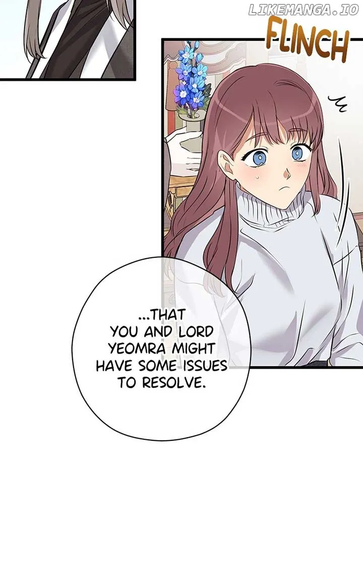 Hell Love Story Chapter 48 Online - página 43