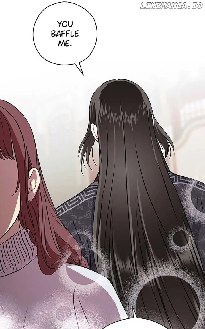 Hell Love Story Chapter 48 Online - página 51