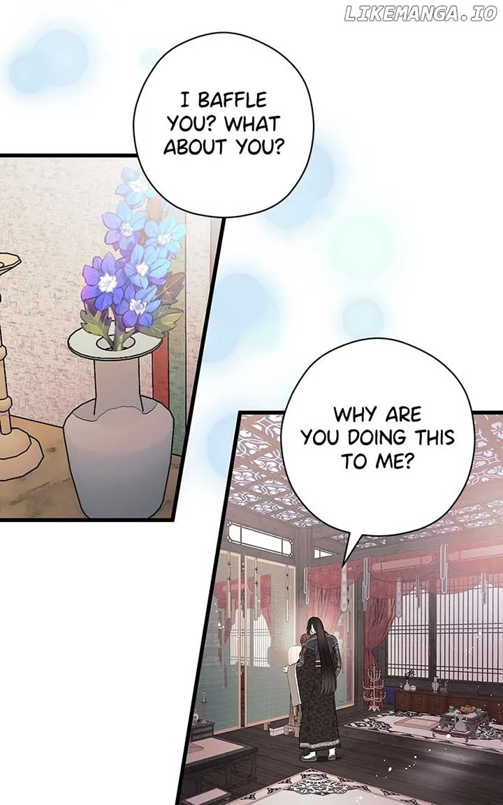 Hell Love Story Chapter 48 Online - página 57