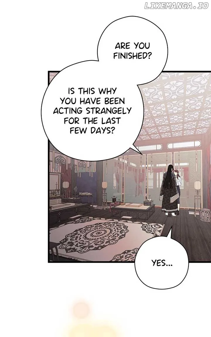 Hell Love Story Chapter 48 Online - página 66