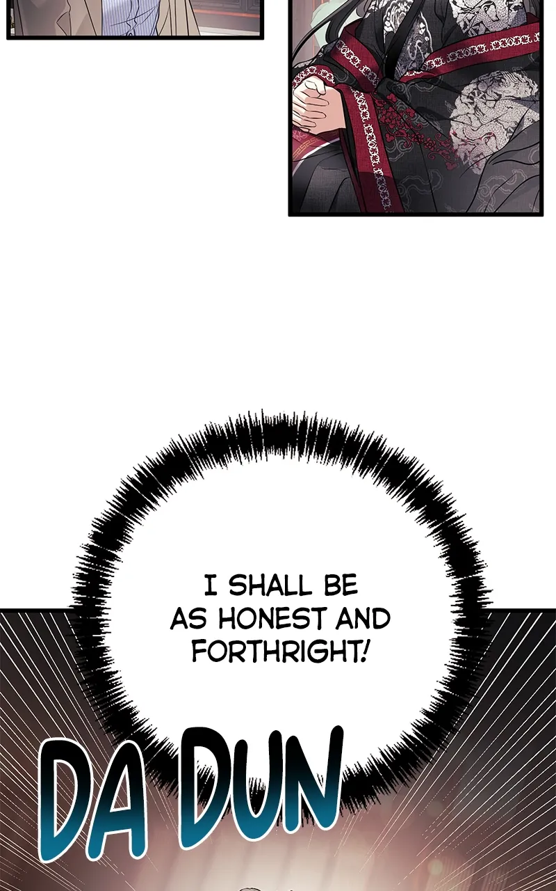 Hell Love Story Chapter 5 Online - página 4