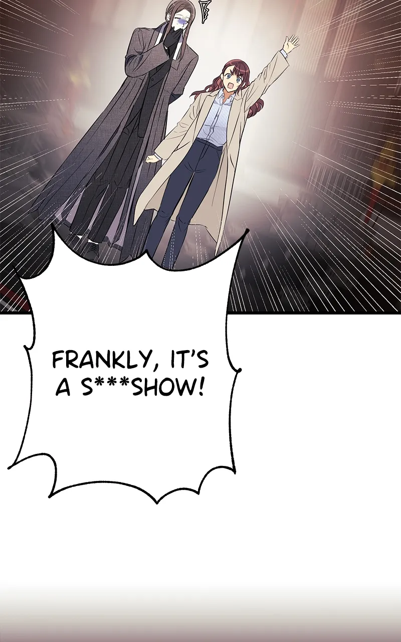 Hell Love Story Chapter 5 Online - página 5