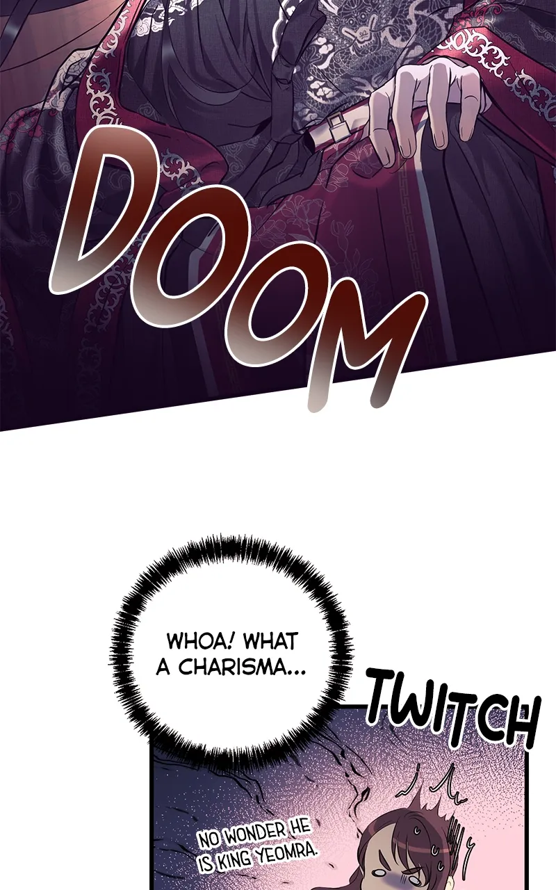 Hell Love Story Chapter 5 Online - página 8