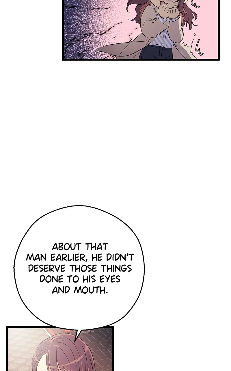 Hell Love Story Chapter 5 Online - página 9