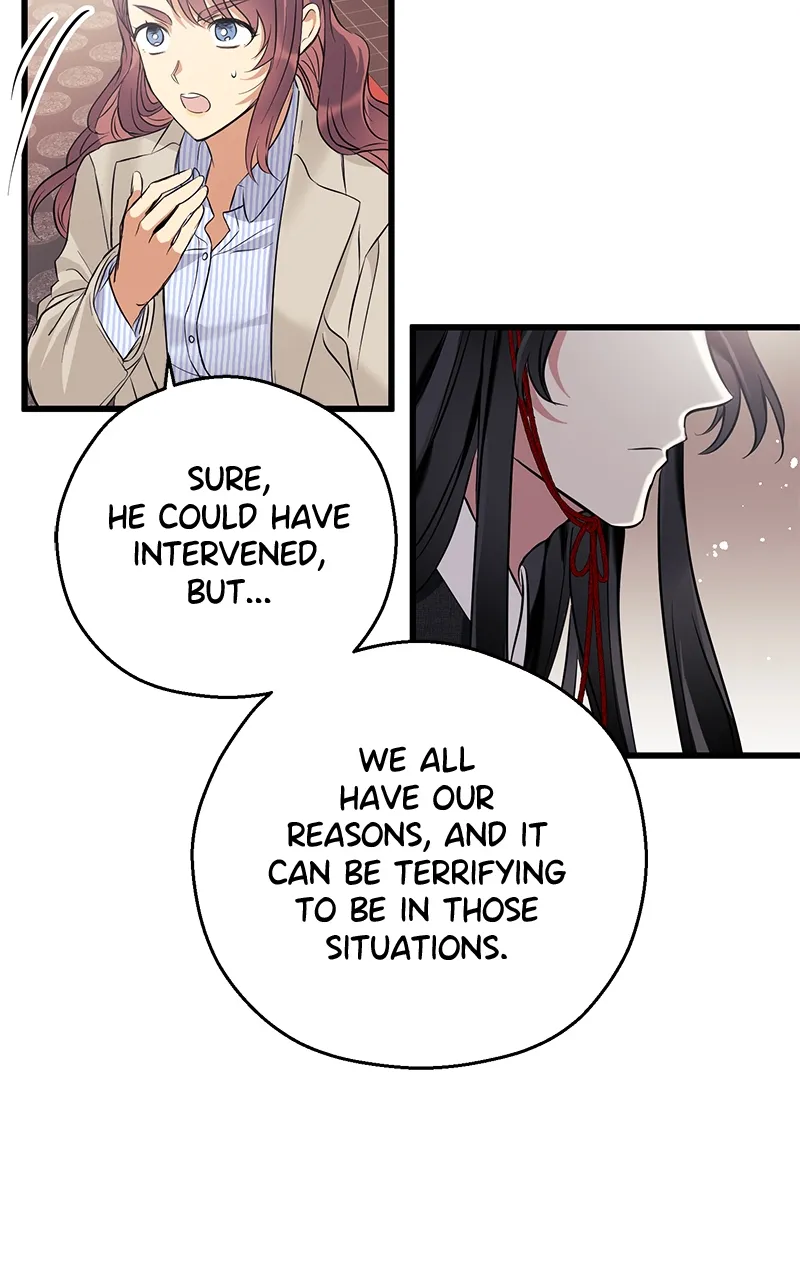 Hell Love Story Chapter 5 Online - página 10
