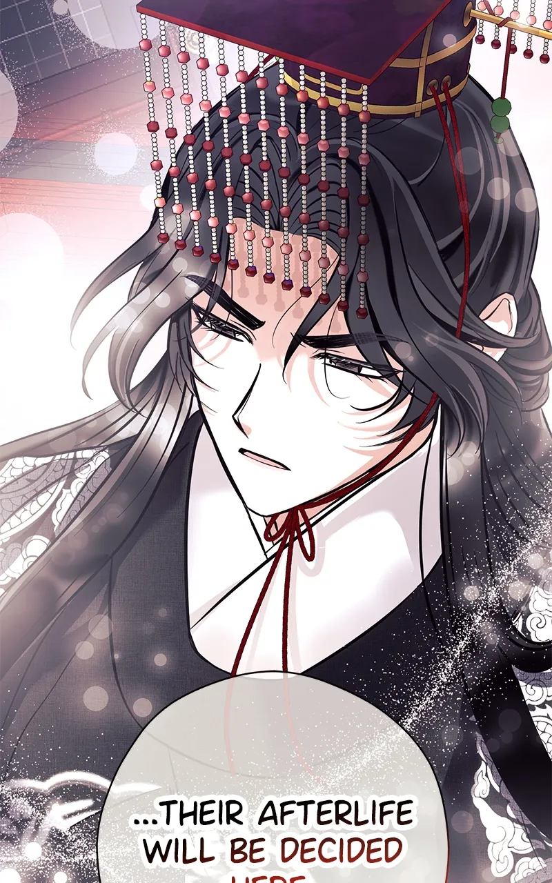 Hell Love Story Chapter 5 Online - página 16