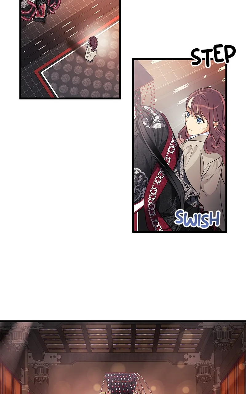 Hell Love Story Chapter 5 Online - página 18