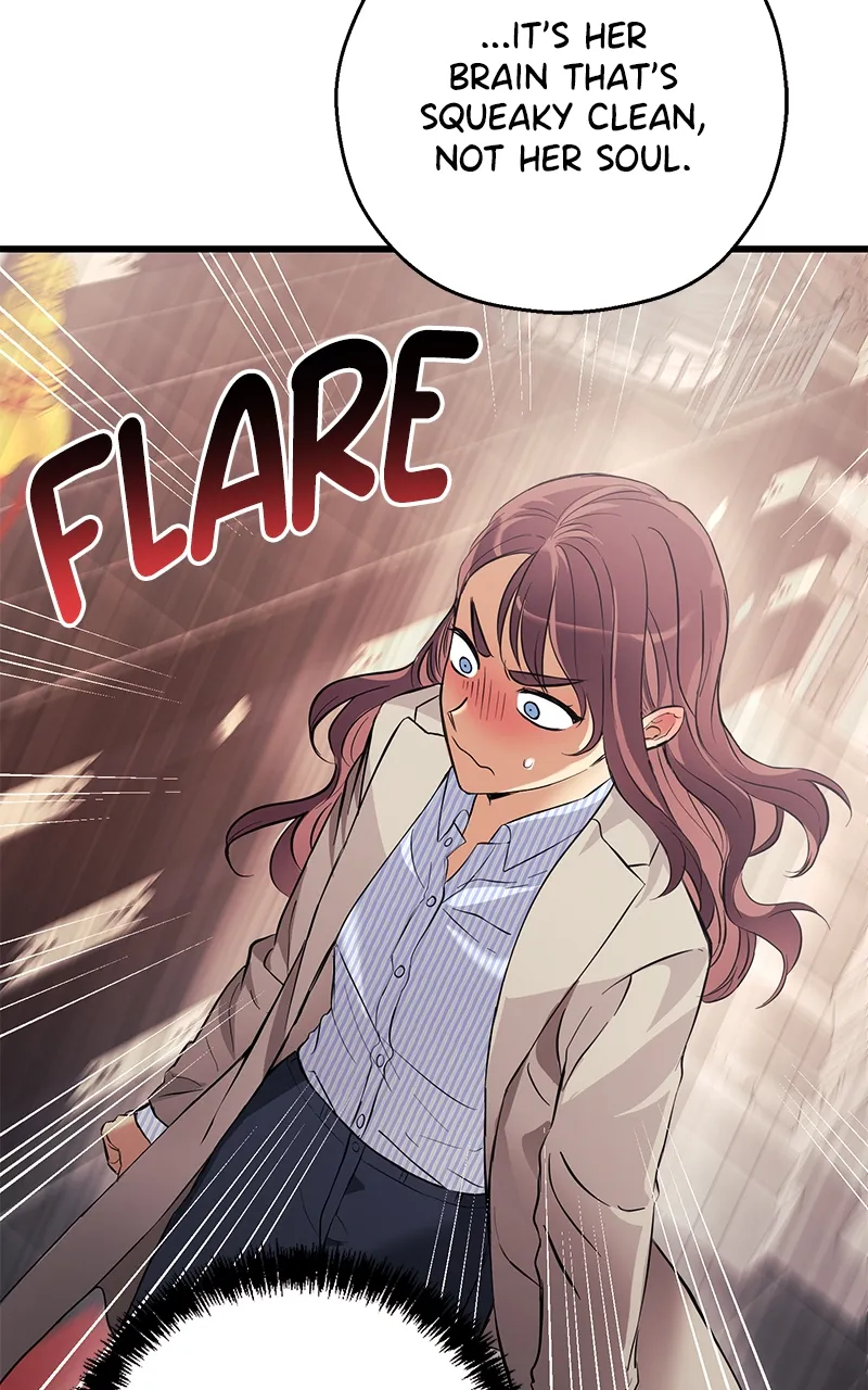 Hell Love Story Chapter 5 Online - página 23