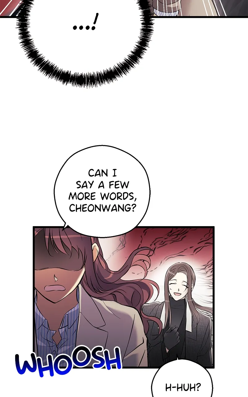 Hell Love Story Chapter 5 Online - página 24