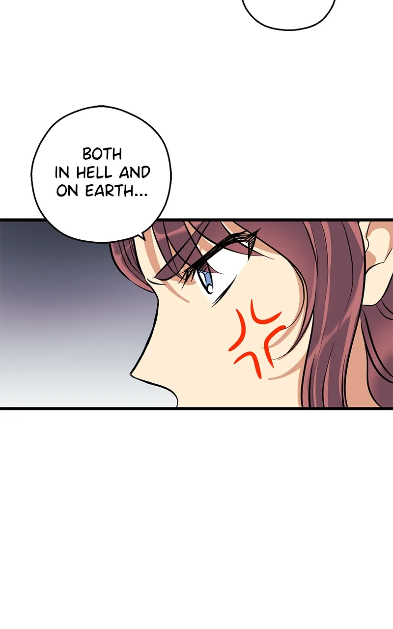 Hell Love Story Chapter 5 Online - página 25