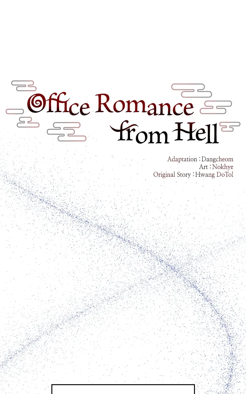 Hell Love Story Chapter 5 Online - página 28