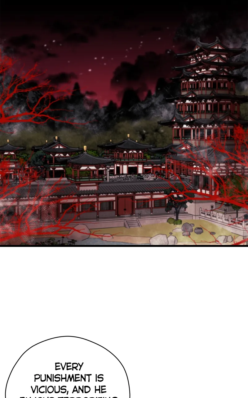 Hell Love Story Chapter 5 Online - página 32