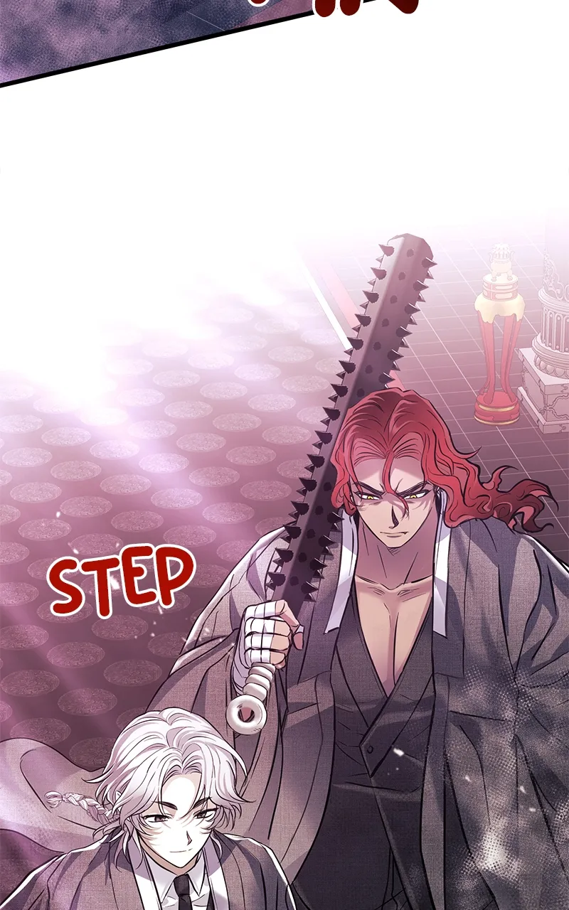 Hell Love Story Chapter 5 Online - página 44